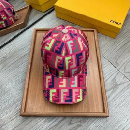 Picture of Fendi Cap _SKUFendicap0324012695